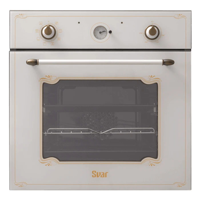 Built-in electric oven 6009.04ashv-057S