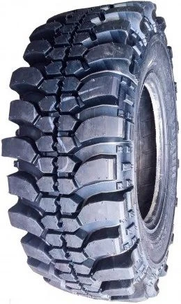 Pneumatic tyre 290/85-16 (35x11,5-16) NORTEC ET 500