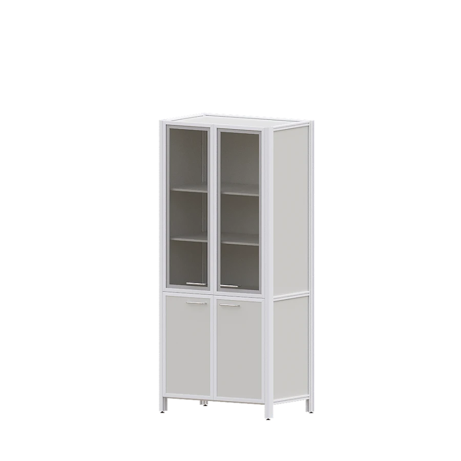Storage cabinet (SMARTLAB A90B Series)