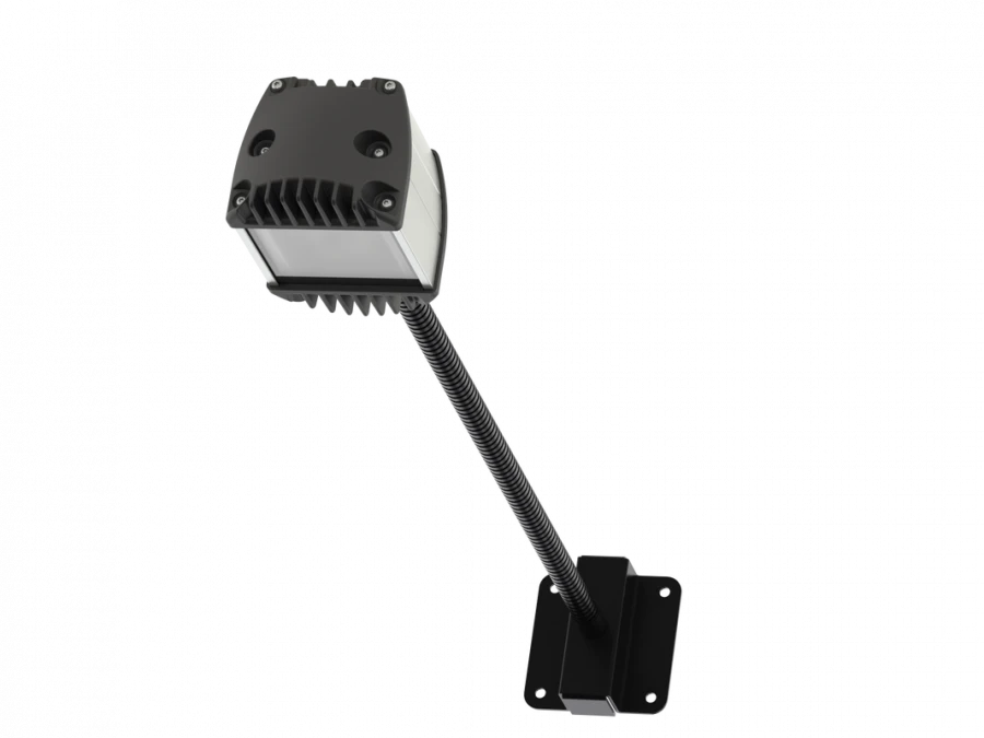 LED luminaire DSO 15-MP