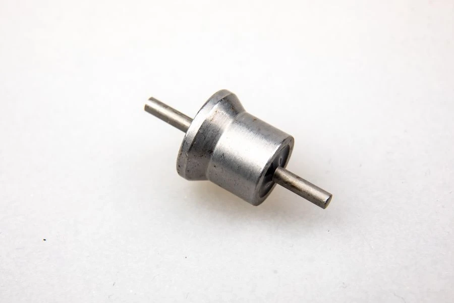 Connector (plug) IP