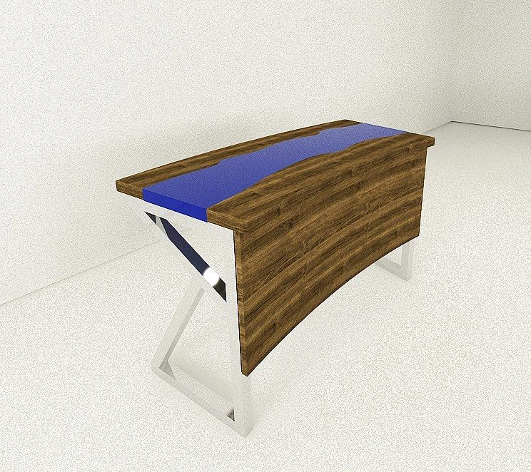 Conference table