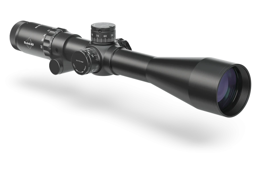 Optical sight DHF 5-20x56