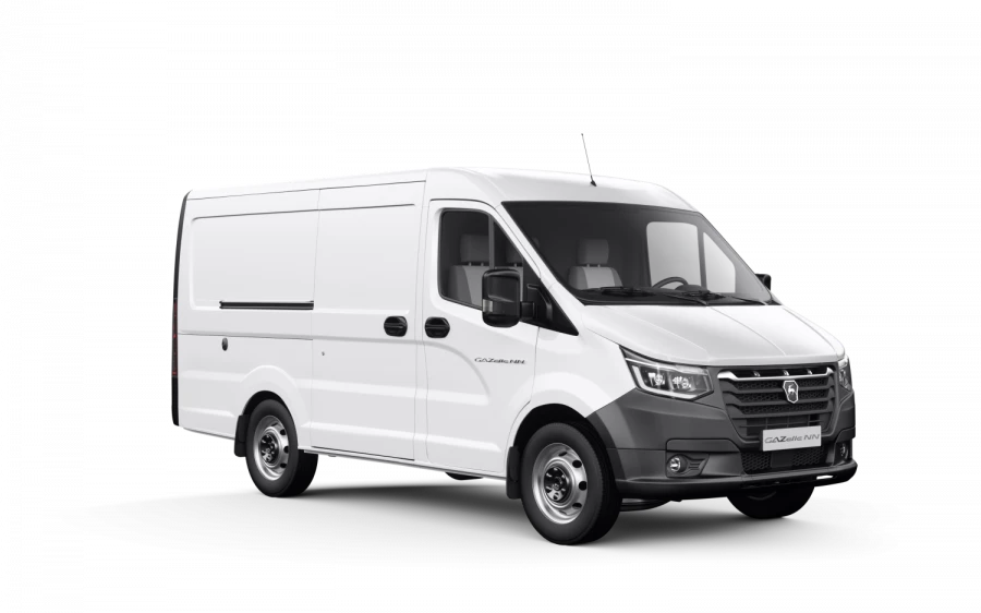 Vehicle GAZelle NN, Modification A31S22, Diesel engine GAZ