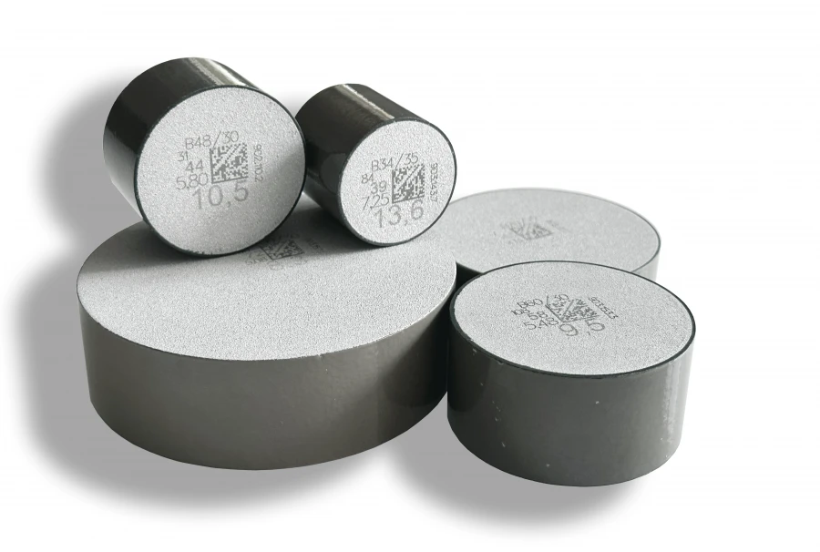 Varistor B78/xxx