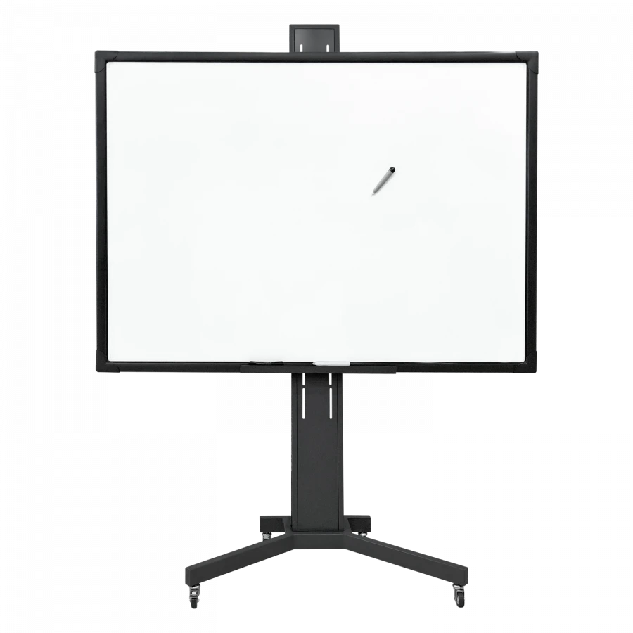 NextWall interactive whiteboard