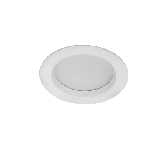Recessed LED luminaires: DVO59-35 DLU