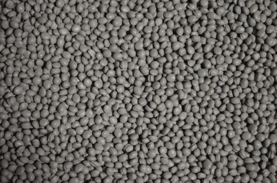 Secondary PS Granule for Industrial Use