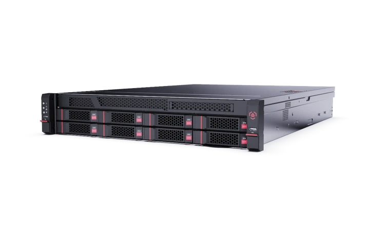 Graviton S2082A server, ECRT.466535.001-12