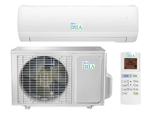 Aero ICSIA wall-mounted split-system of CommonRow Betta series (non-inverter type) AI-24CRB/AI-24CRBE