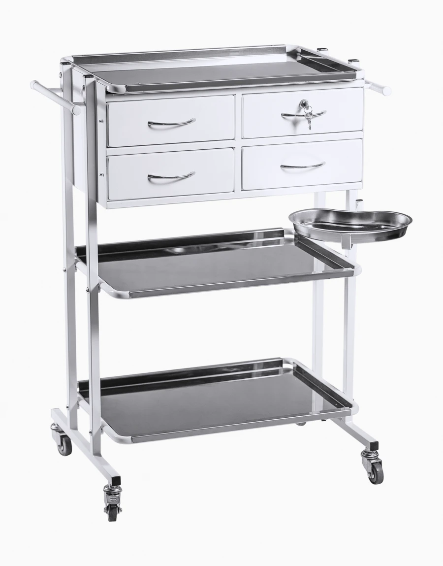 Medical anaesthetist's table SMa-9 "Oka-Medik"