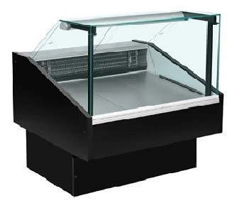 Refrigerated cabinet ELBRUS CUBE, model SOU1200