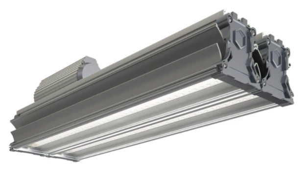 LED luminaire TL-STREET PR RUS 200
