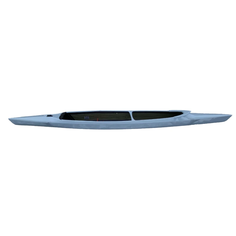 Single-seater canoe. Model C-1 mini.