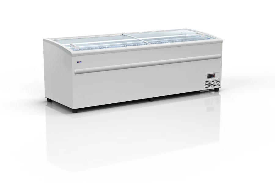 Refrigerated cabinet Refrigerated cabinet POLO 200 HT/ST