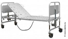 Functional medical bed KFV-3-DZMO-2G