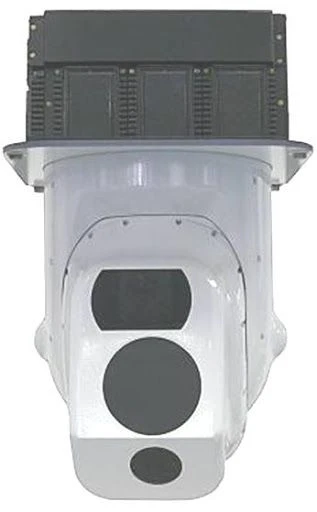 Optical observation system SON-730