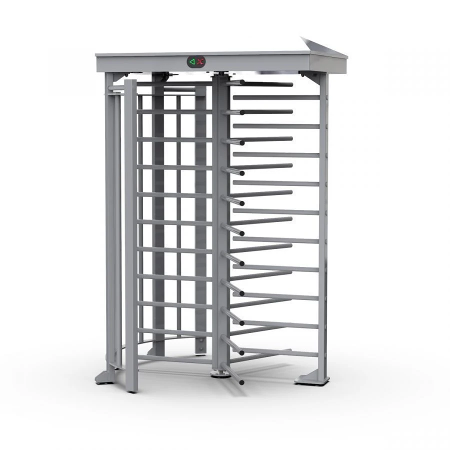 Praktika T-10 full height turnstile