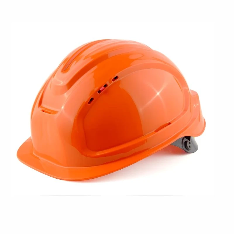 Safety helmets SOMZ-88 YAMAL RAPID orange article 788714