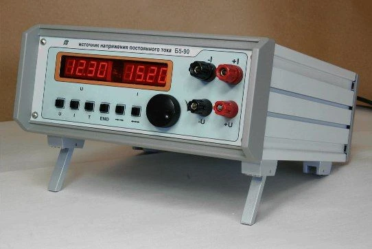 DC voltage source B5-90