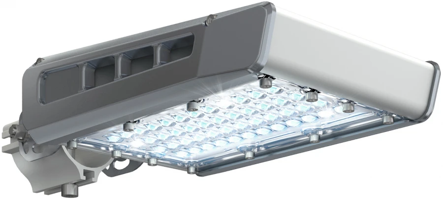 TL-Street RUS 45 LC LED luminaire