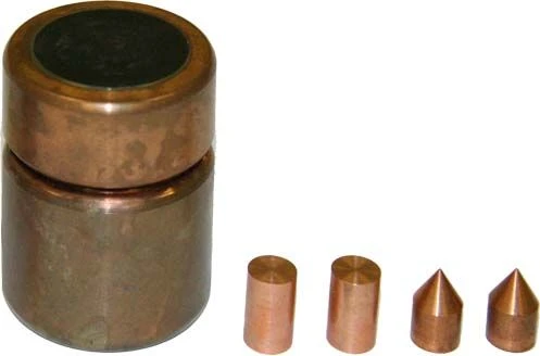 L44-0,5 cresher levelled instrument