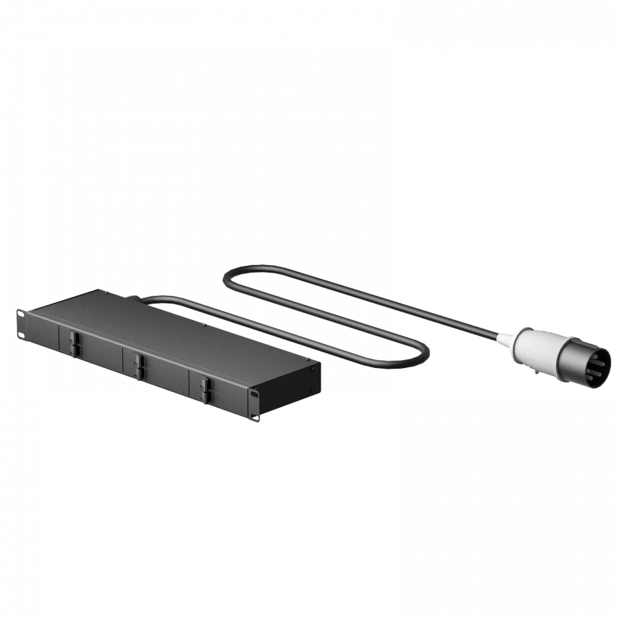 Power distribution units of C3 Solutions brand: C3.PH series