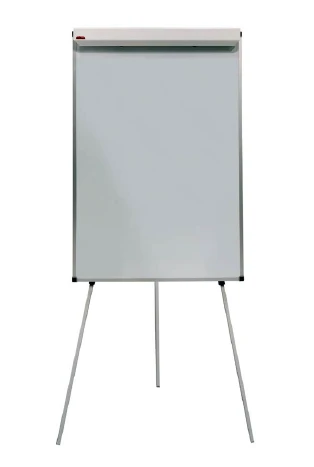 BOARDSYS tripod flipchart