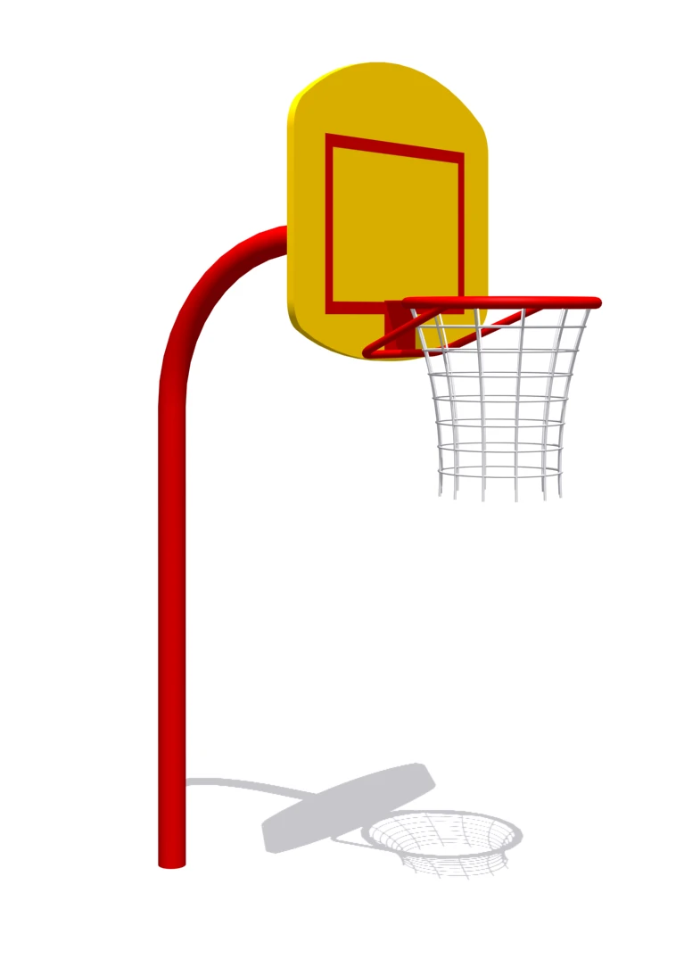 Basketball board (small) Romana 203. 12. 01