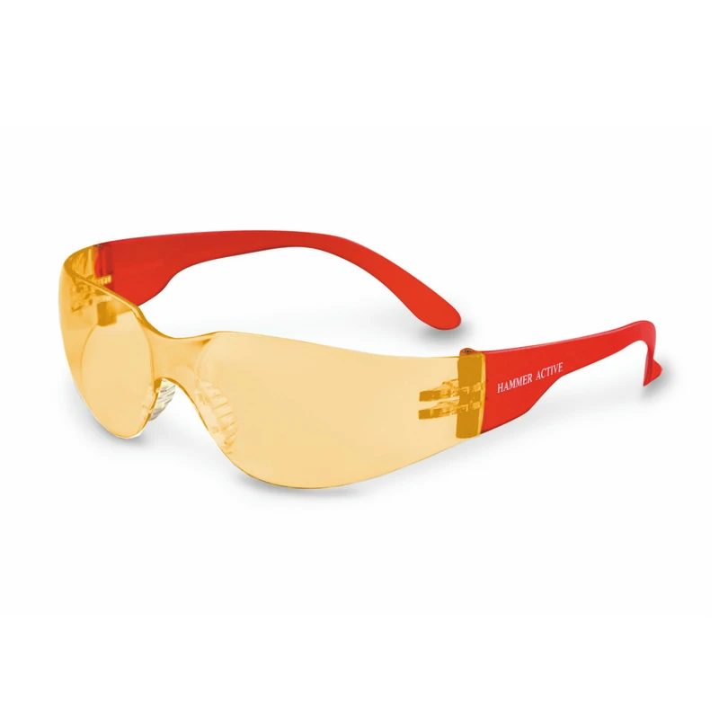 Safety goggles O15 HAMMER ACTIVE super, article 11520-5