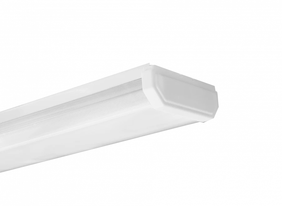 LED luminaire Crystal 218 LED