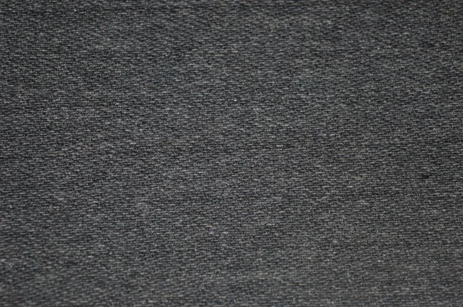 Antistatic clothing fabric "Miner" cotton-polyester smooth dyed fabric art.C 56 BYU
