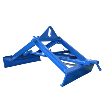 Gripper for reinforced concrete slabs ZZHBP-2,5-1200
