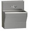 Washbasin with 1 elbow mixer "KCm/Nzh-1-2.1 s"