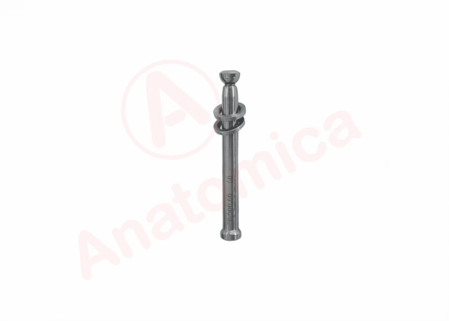 Stud bolt