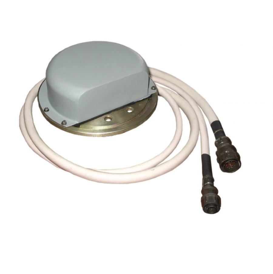 KKM-CM driver crane controller CACT.421453.004, including modifications