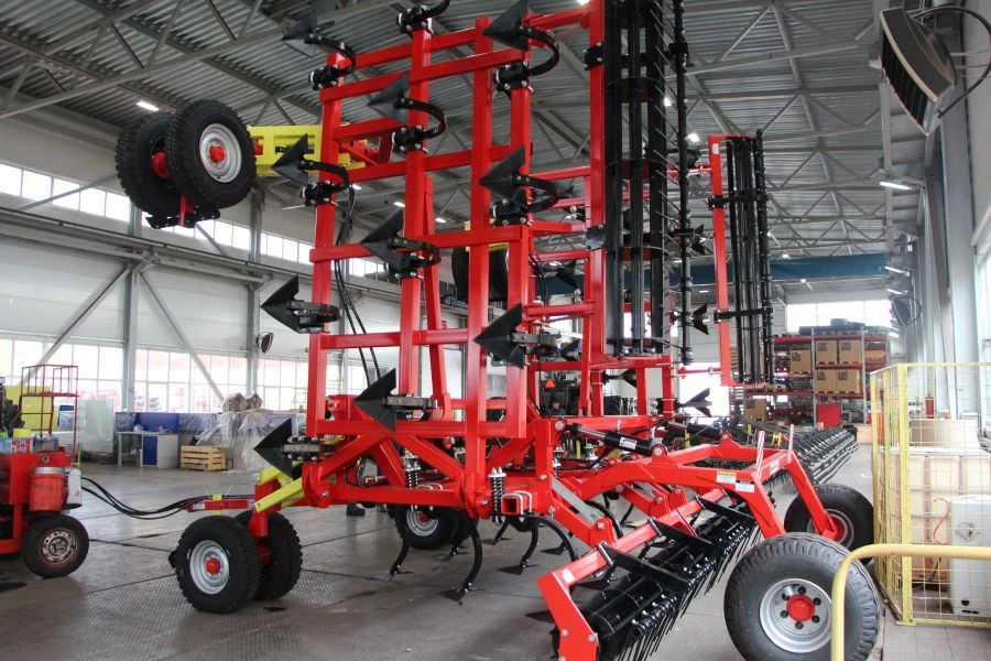 ??????????? "Landmaster-11000"