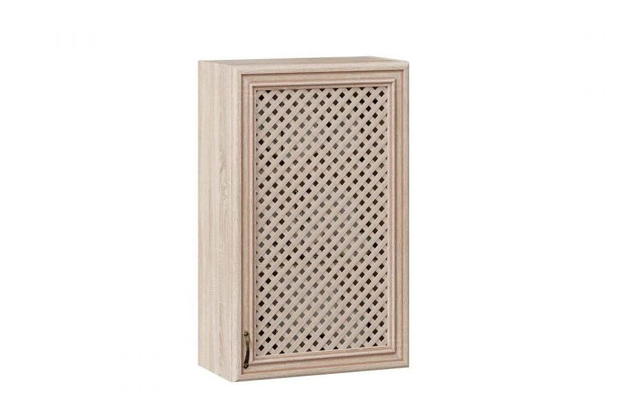 Type 4 LD.270450.000 Kitchen cupboard 600 high cabinet (Sonome Arch Light M )