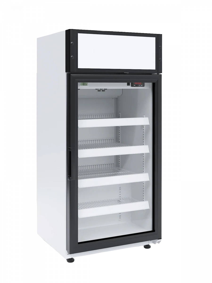 Refrigerated universal cabinet SHHSn-0,8SK