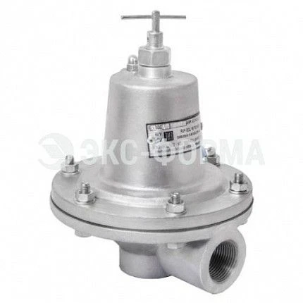 Safety relief valve PSC DN 25, 50 PN 0.1 - 1.2 MPa