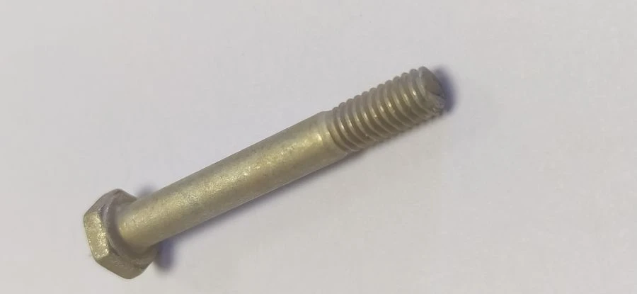 Bolts with hexagonal head steel 30????? OST 1 31103-80