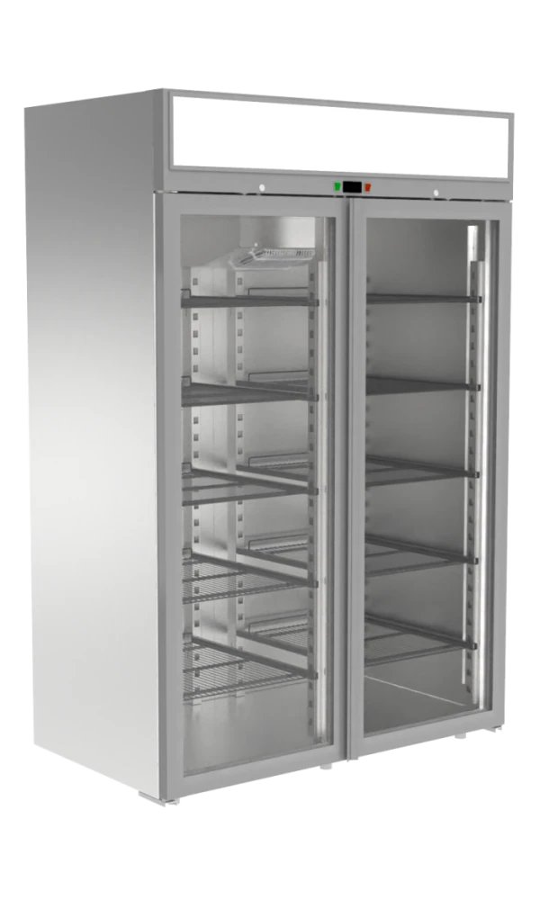 Refrigerated cabinet D1,0-Gl