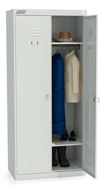 Wardrobe TM 12-80 according to GOST