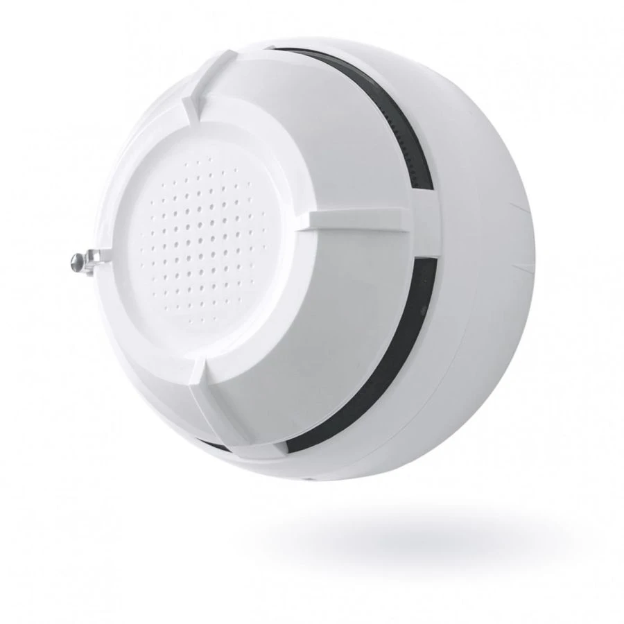 Fire smoke detector radio channel explosion-proof IP 212-155/1 Aurora-D-PRO esp. L-Ex