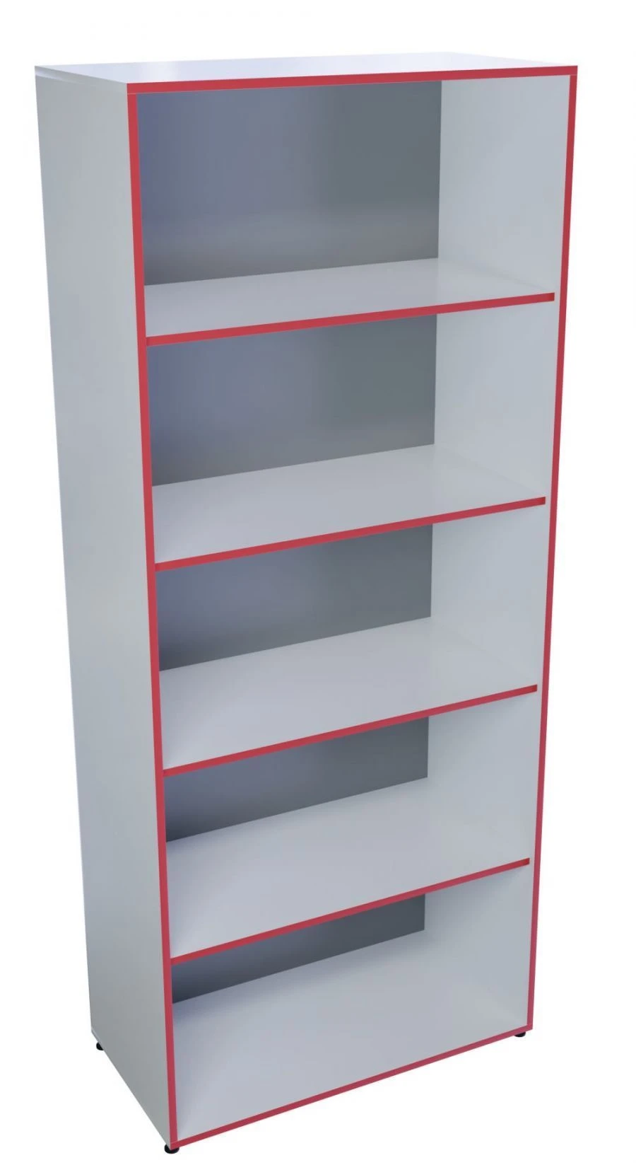 Wide open cupboard, item no. 95737-001
