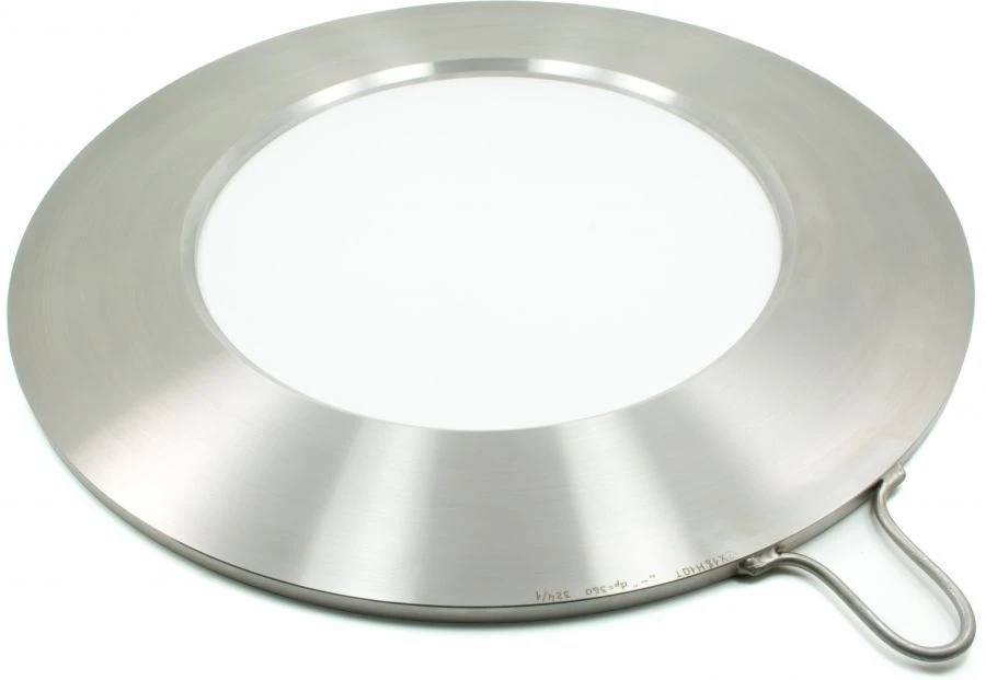 Diaphragm chamberless standard DBS DN 300 - DN 3000 mm
