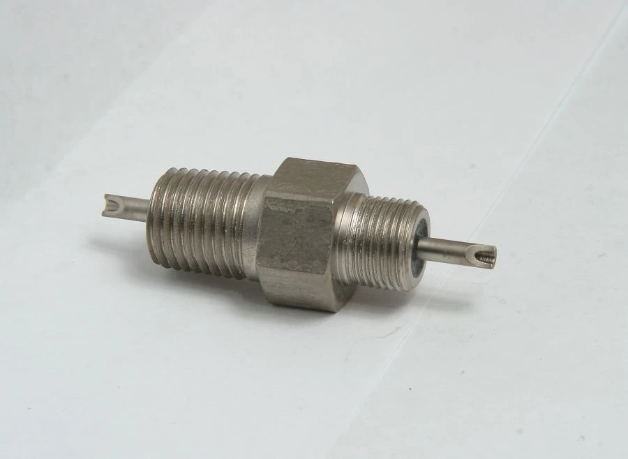Connector (plug) TFAP