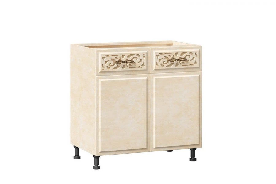 Type 4 LD.270060.000 Kitchen cabinet 800 cabinet (Rustica )