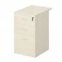 Side table with lock. (School furniture brand "Interior" series "TDI School")