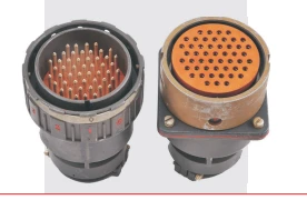 Connector ???2 (plug, socket)